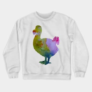 Dodo Crewneck Sweatshirt